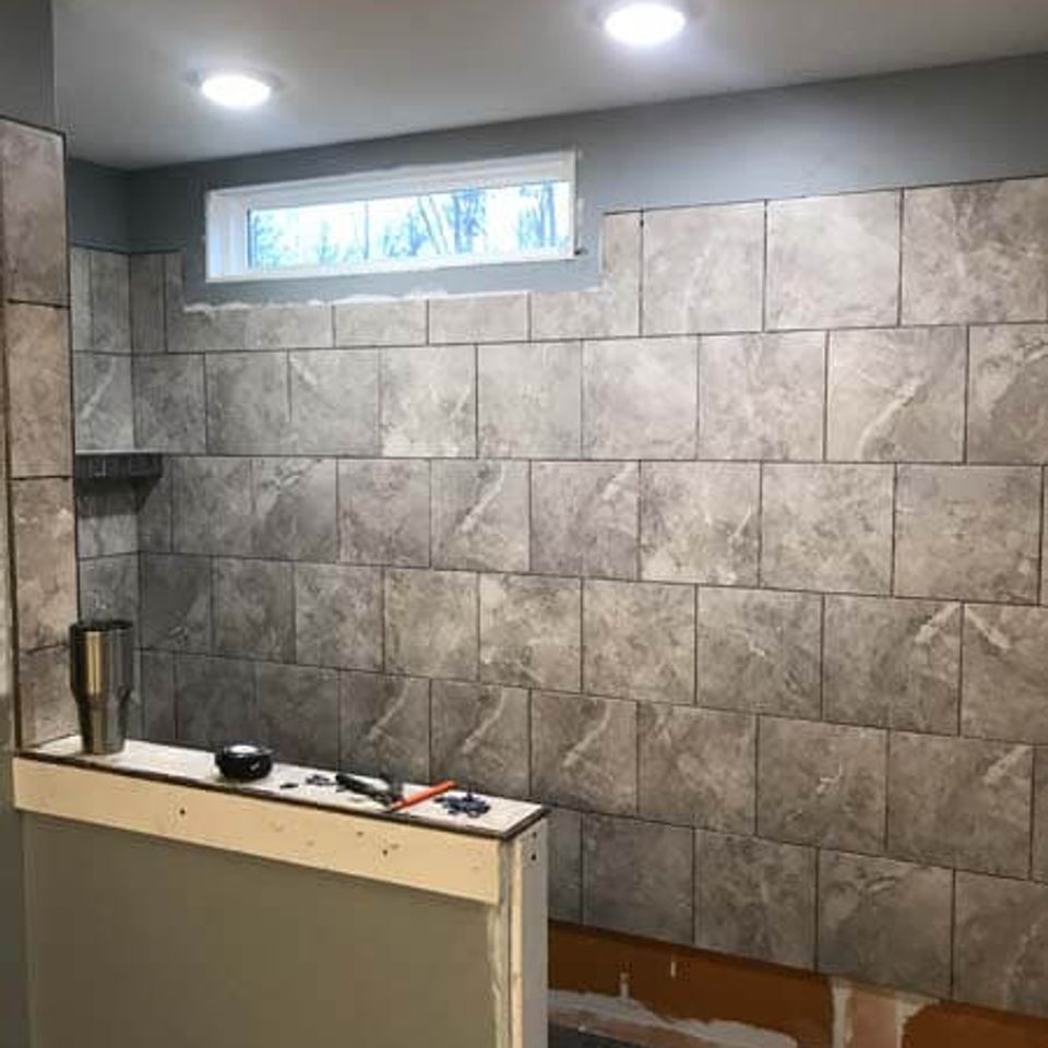 Gray tile knoxville tn