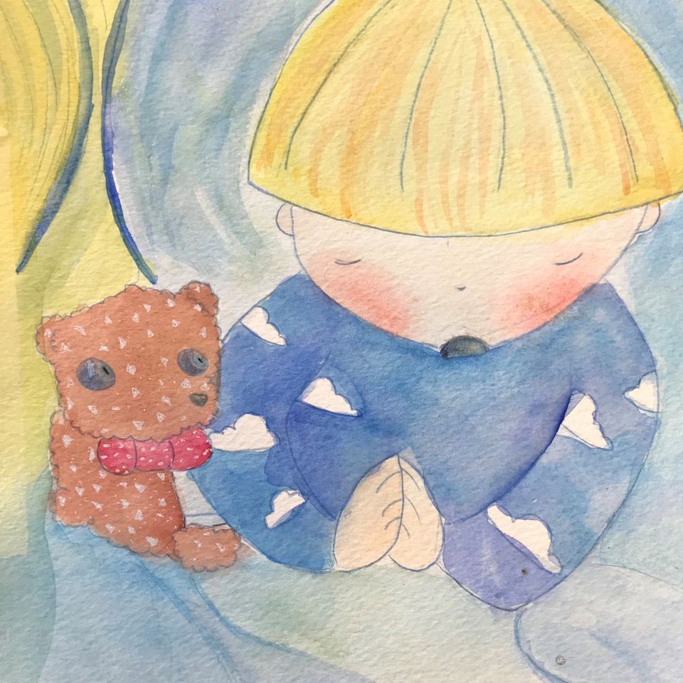 Good night  god20180522 2078 gs0yev