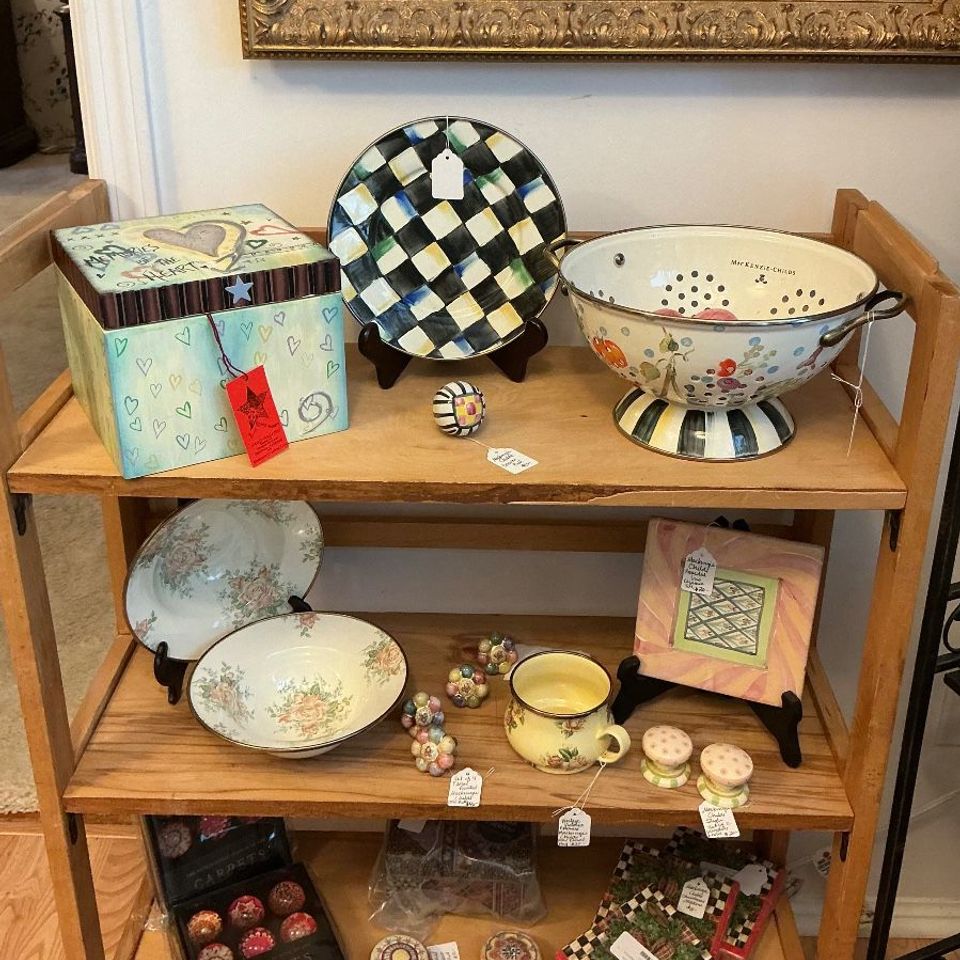 Larrison estate sales woodfield cincinnati020
