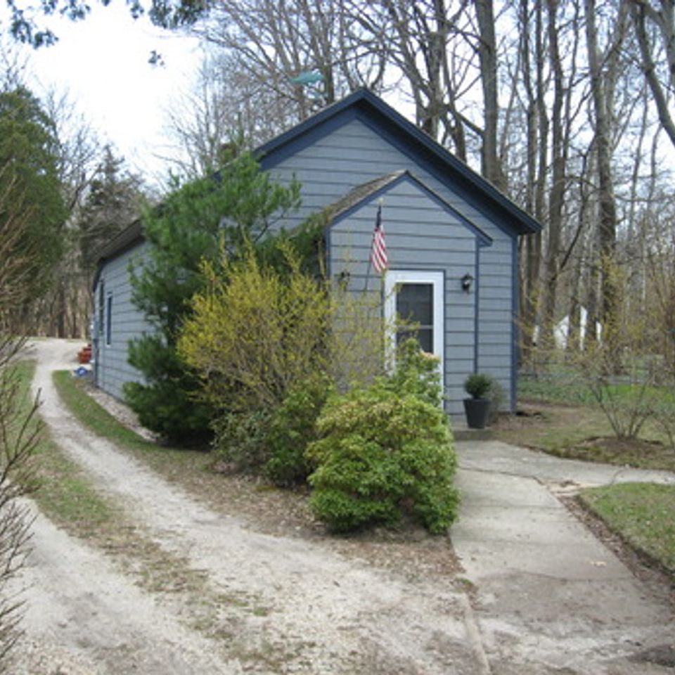 Schoolhouse