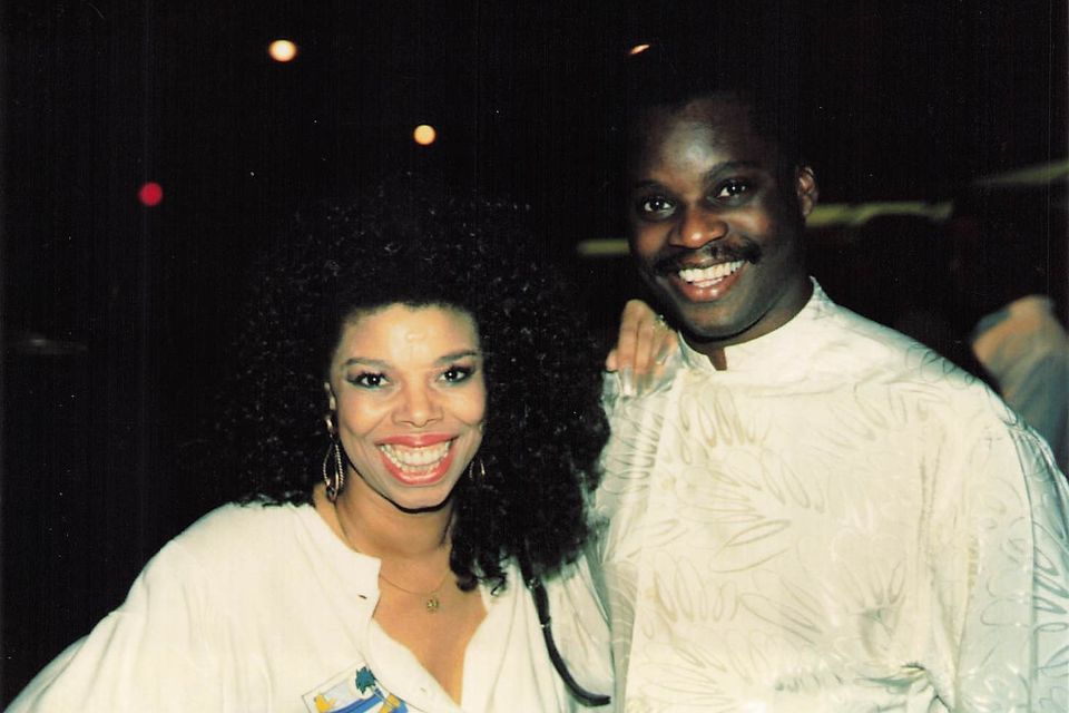 11 millie jackson
