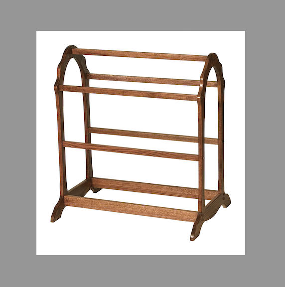 Pw  534 floor quilt stand cp