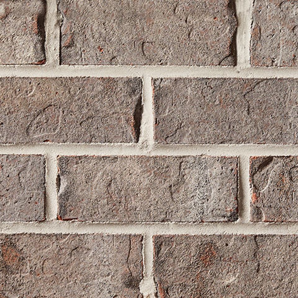 Coralblend queens brick craft