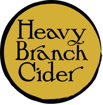 Heavy Branch Cider