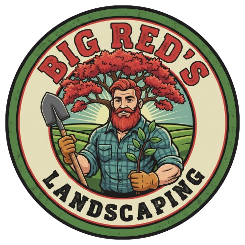 Big Red's Landscaping 