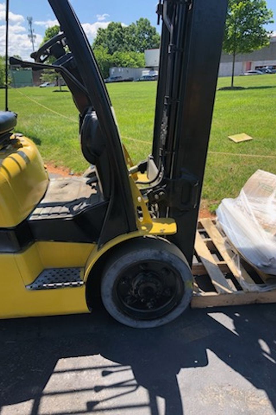 2017 yale propane  9