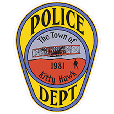 Duck police department 2