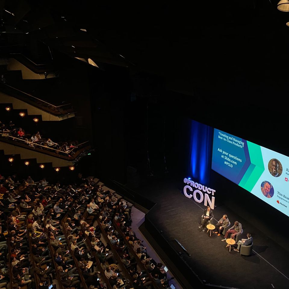 Conference