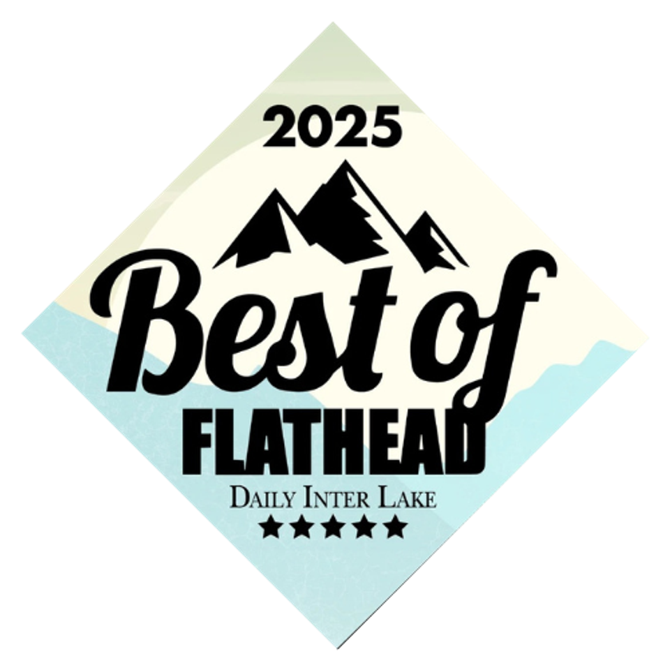 Best of flathead 2025