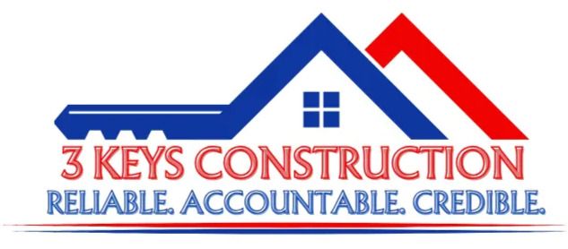 3 Keys Construction