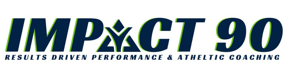 Impact 90  logo