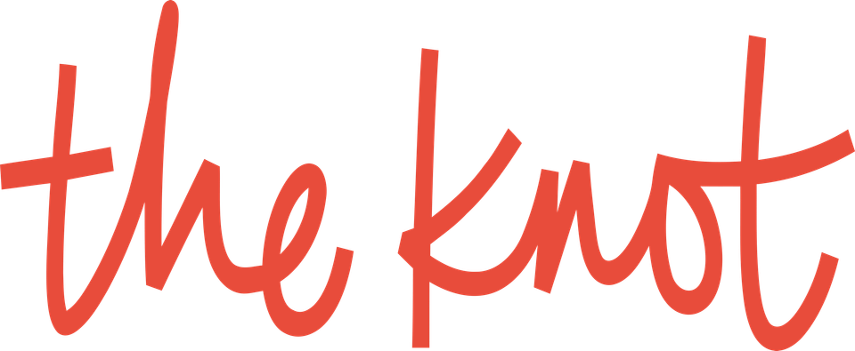 The knot logo full