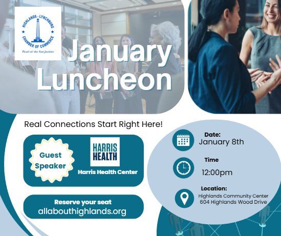 Hlcc jan 2026 luncheon