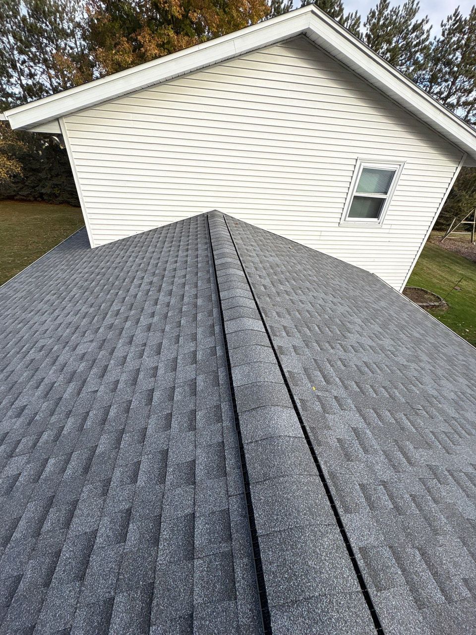 Roof replacement top rated contractor near me kimberly wi