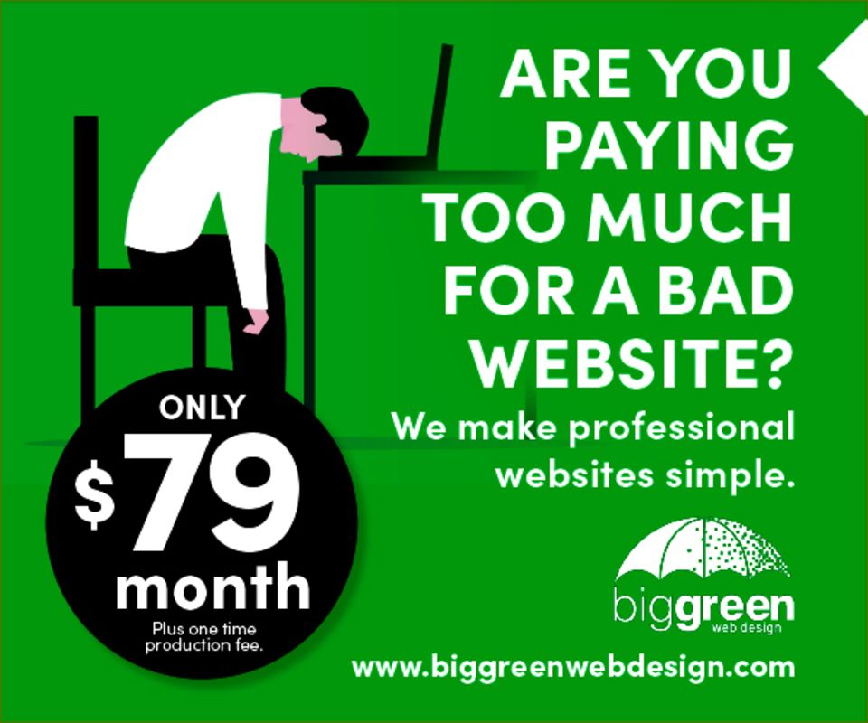 Web design 300x250 960x