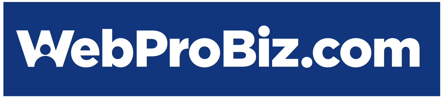 Web Pro Biz
