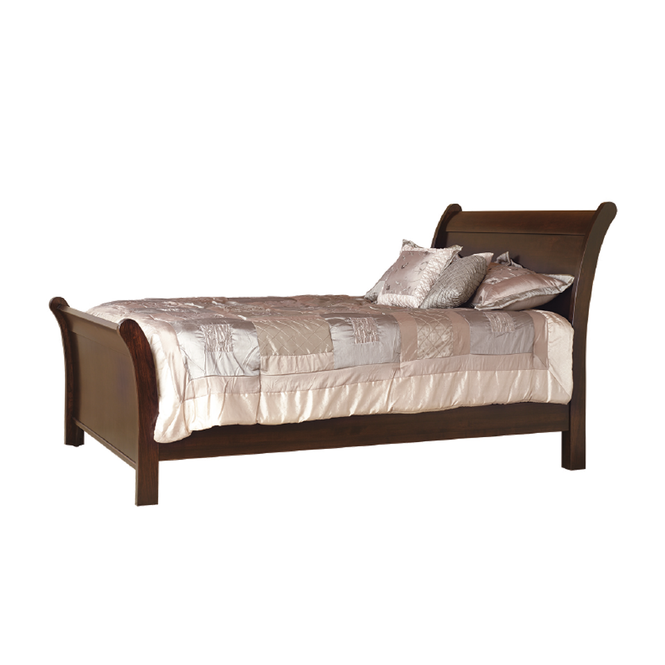 Trf riverview bed