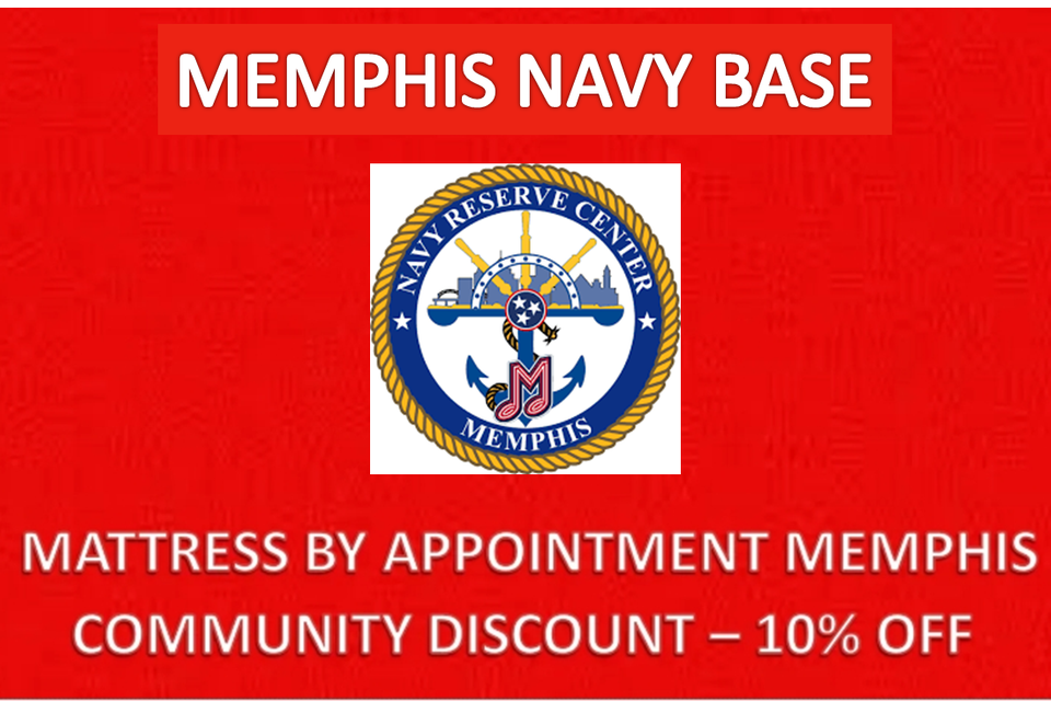 Memphis navy base