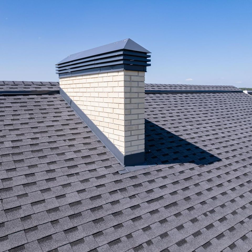 250231787 shingles texture close view as