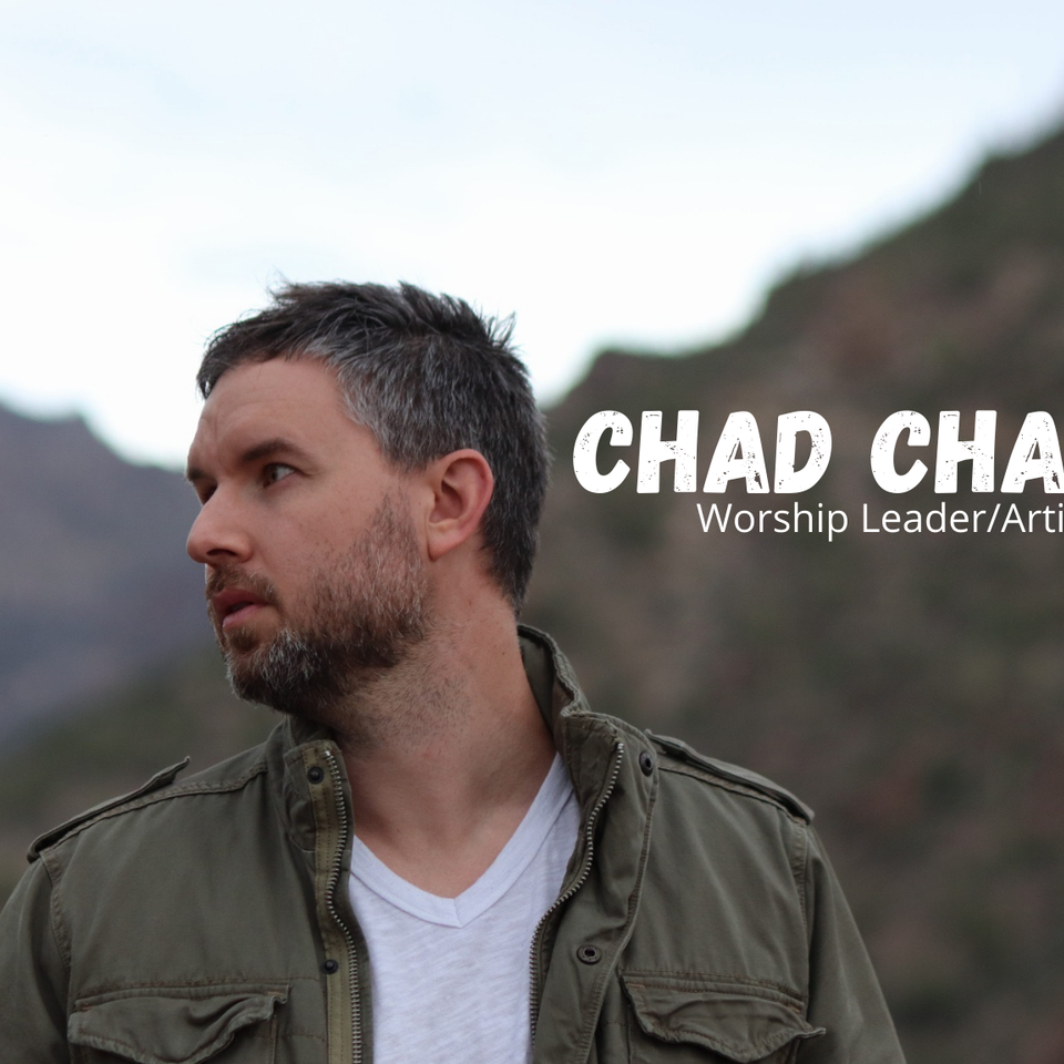 Chad chaney banner 4