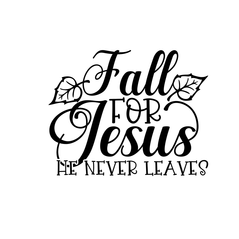 Faith   fallforjesus2