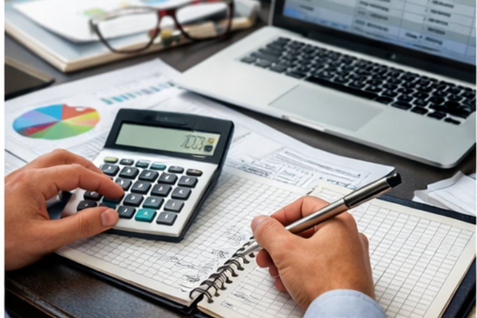 Bookkeeping