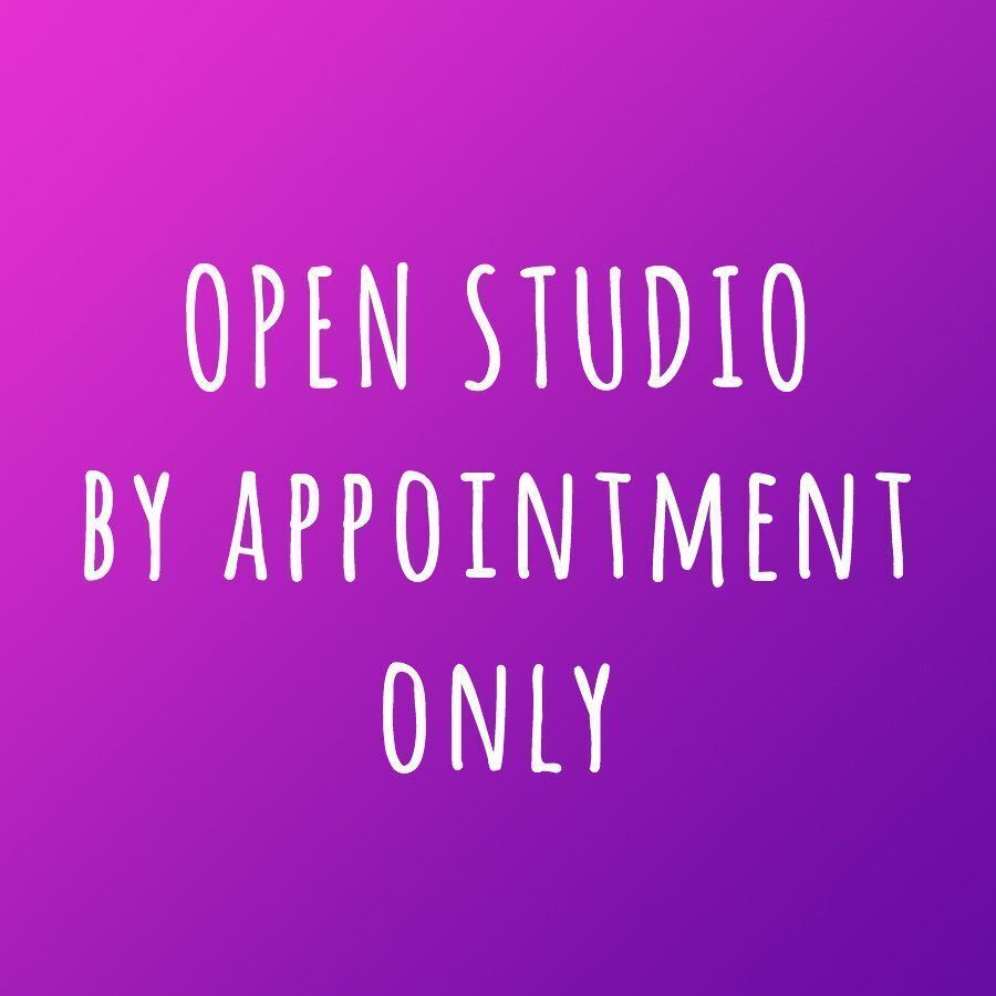 Open studio 1920w