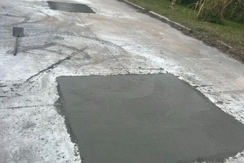 Concrete 2