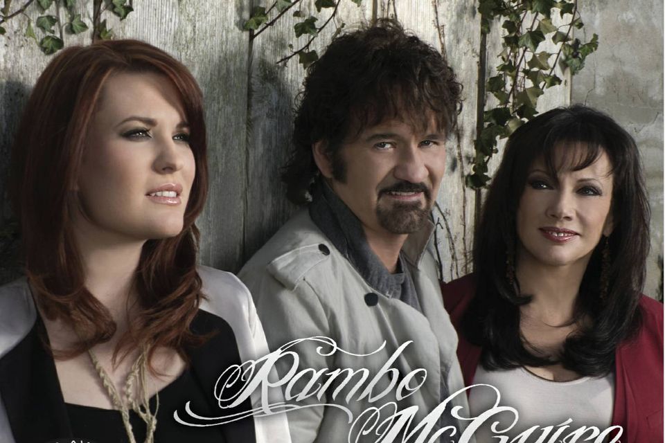 2012 grassroots rambos