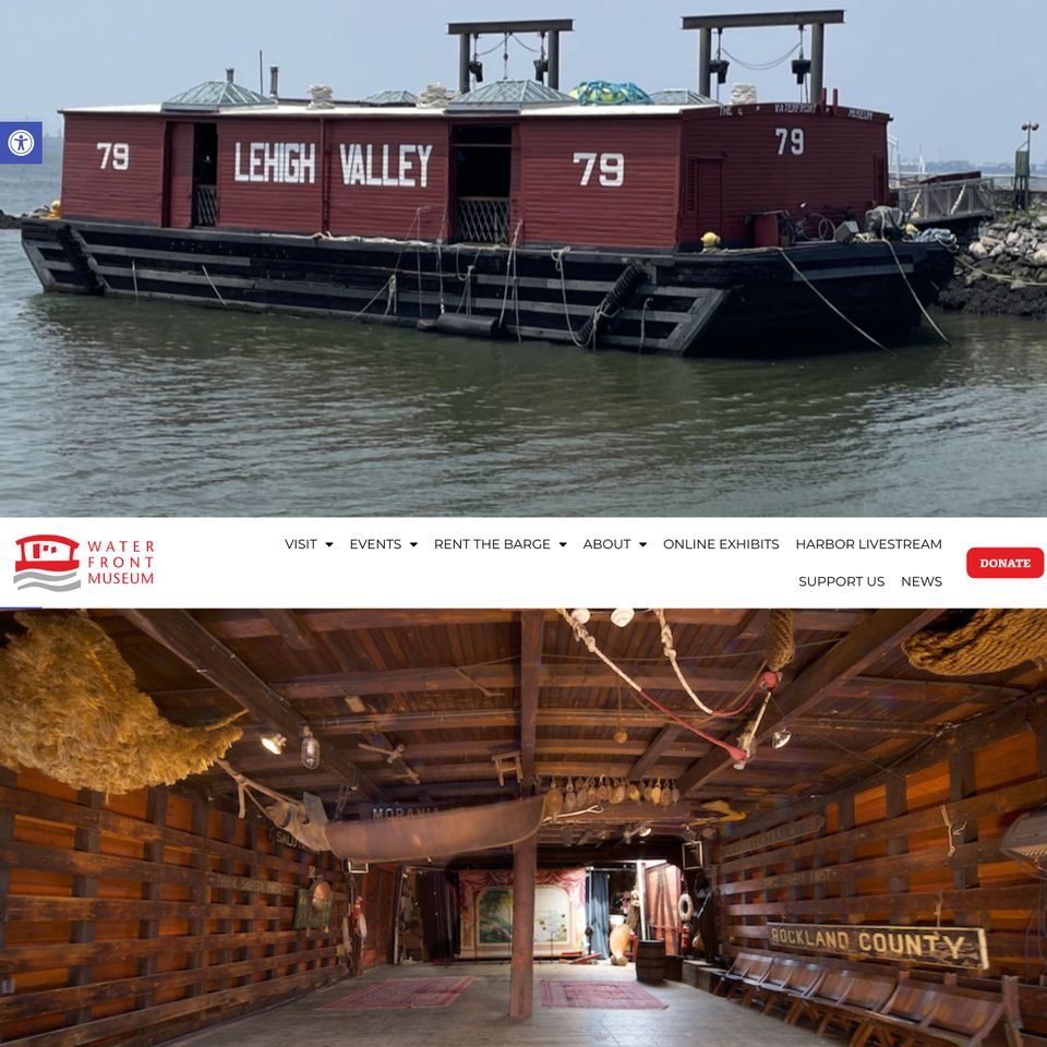 Waterfrontmuseumjpg