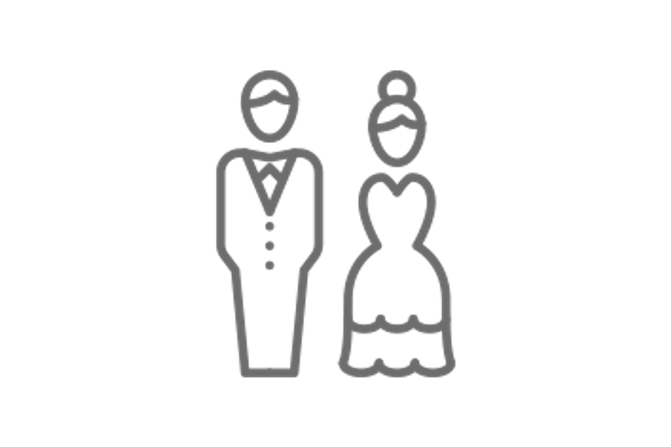 Weddings