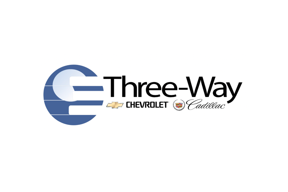 Three way chevrolet