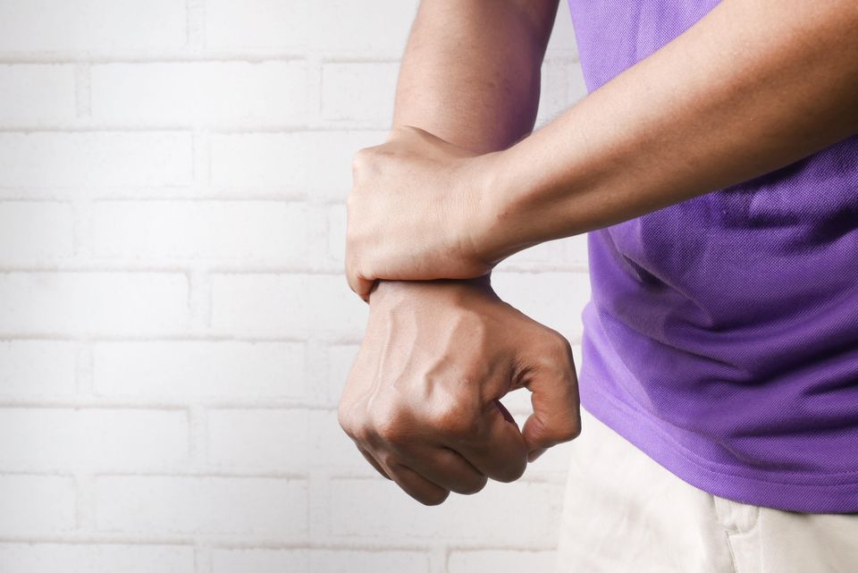 Wrist Pain and Injuries in California Pasadena