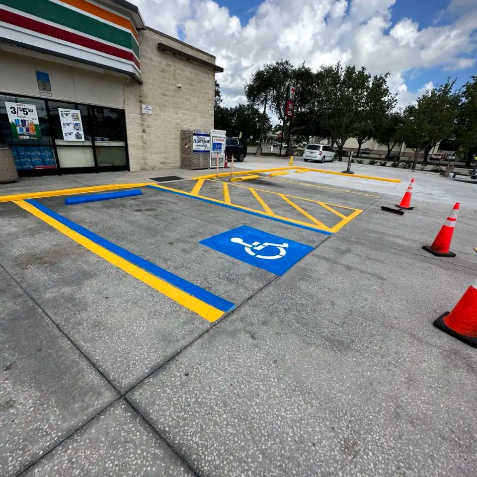 Melbourne commercial asphalt contractor 38