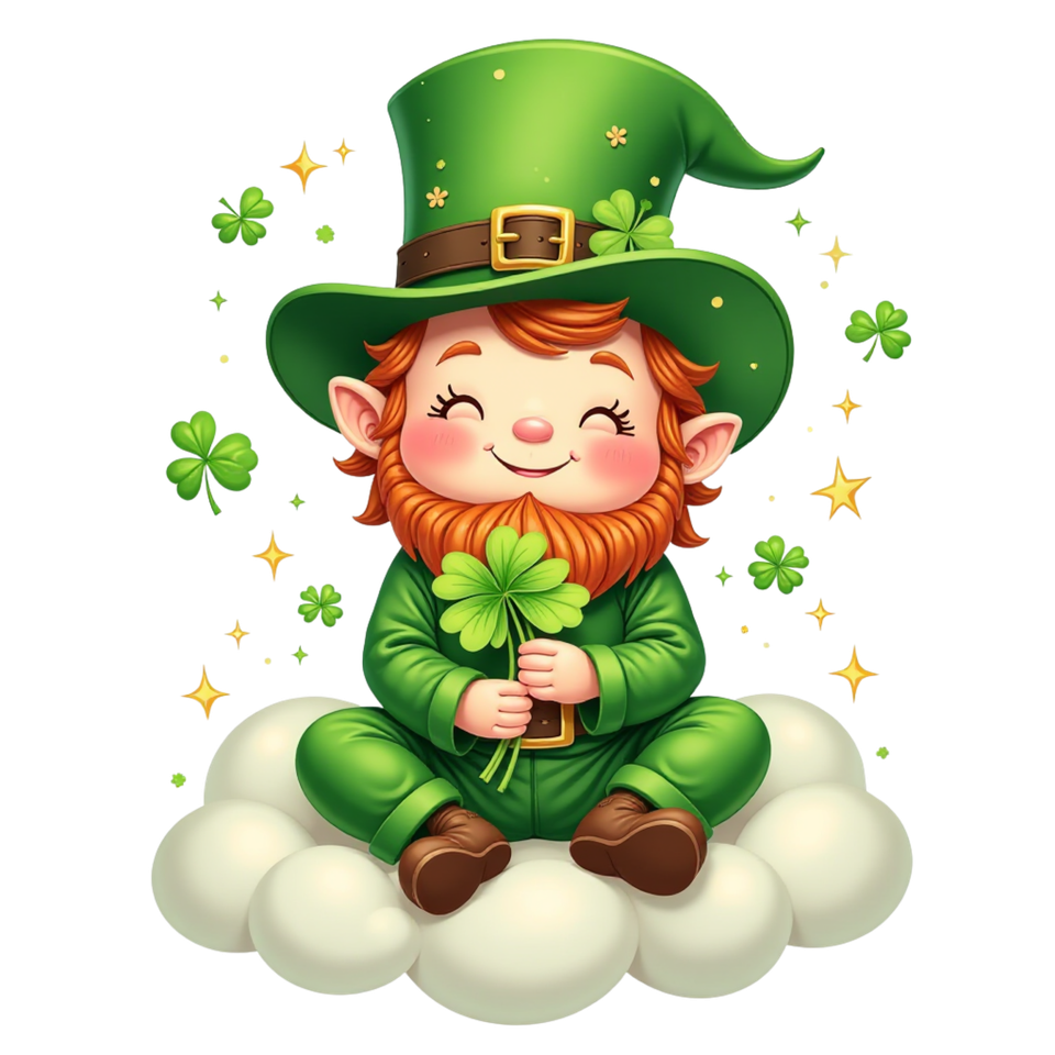 Stp   0045 seasons st patricks day 22