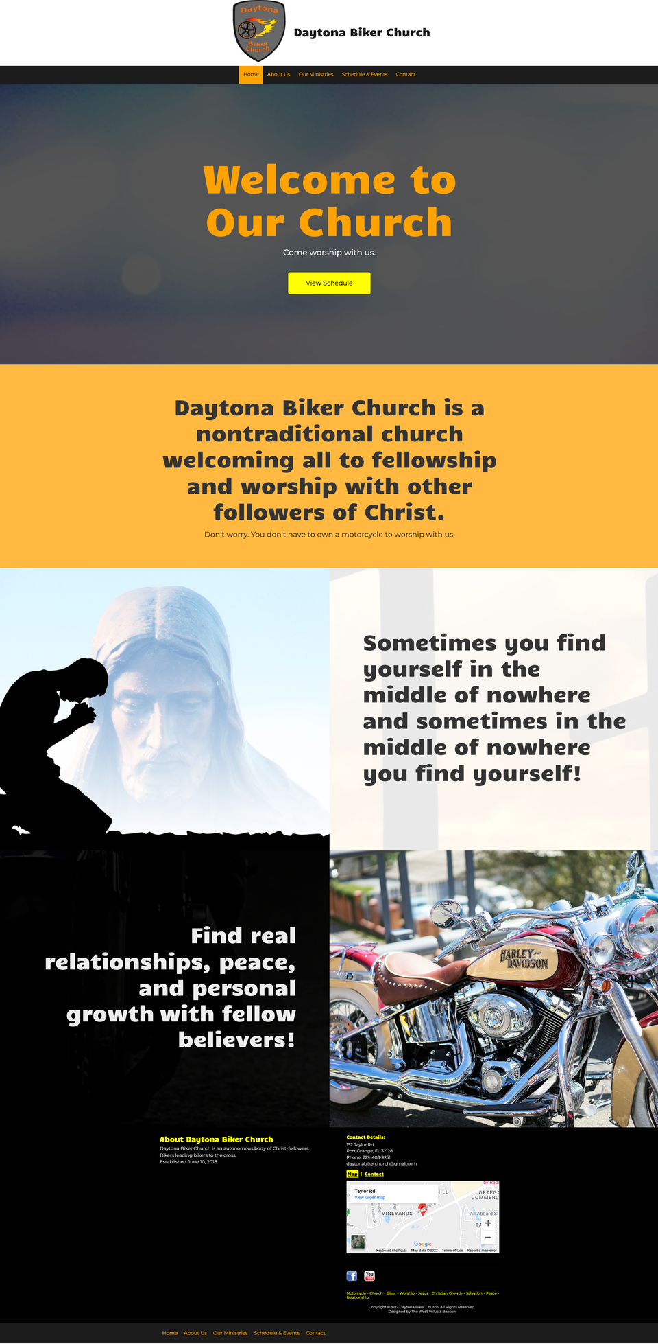 Https daytonabikerchurch thewestvolusiabeacon multisiteadmin com a preview