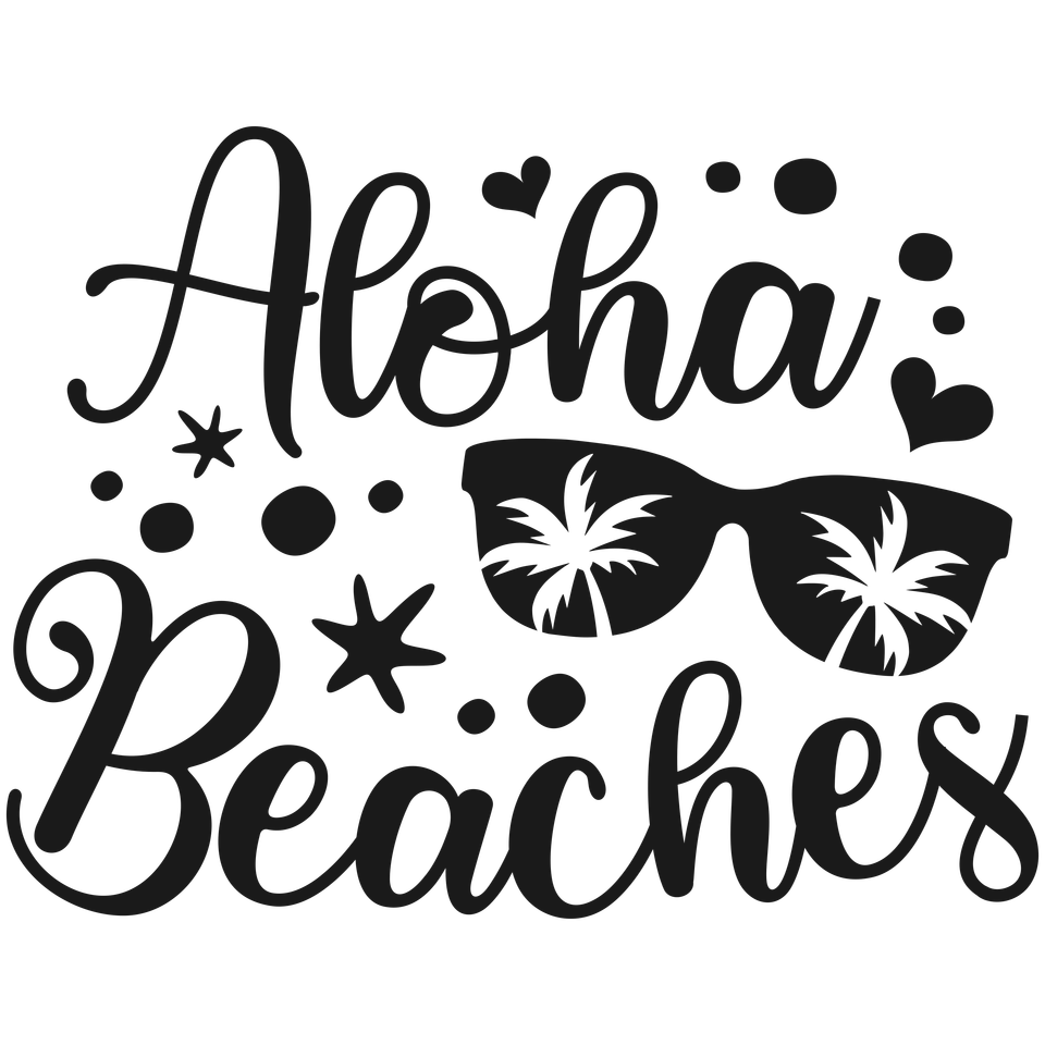 Beach   aloha beaches