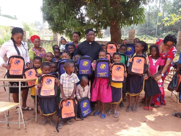 Backpacks for kids 5