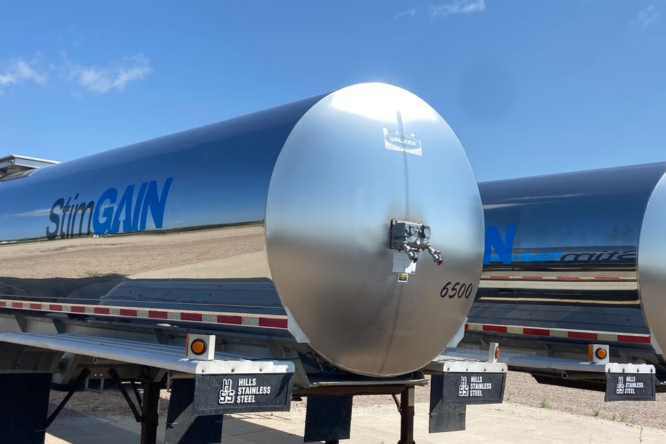 Bandk designs slayton 136