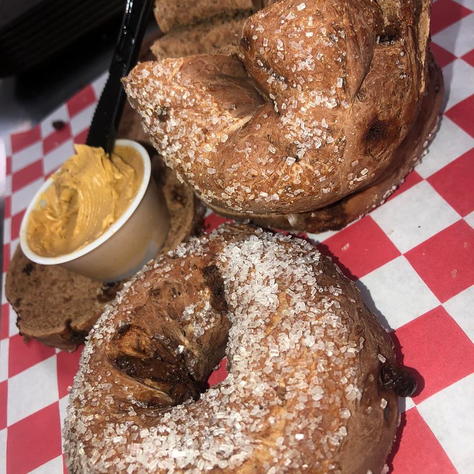 Bagels johnsoncity 65