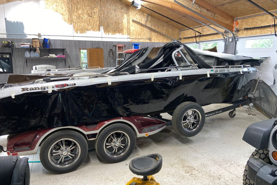 Bandk designs slayton 10