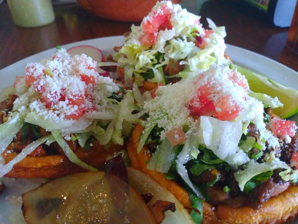 Taqueria franco 4