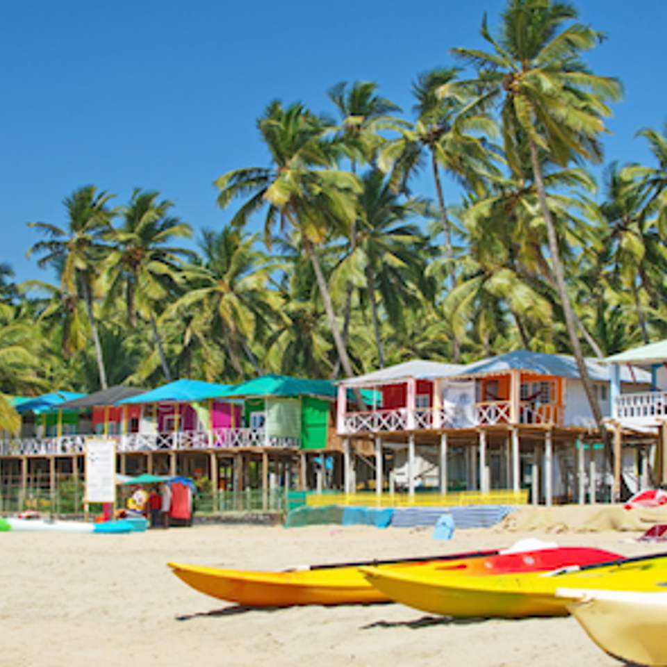 India   5 days   4 nights   goa