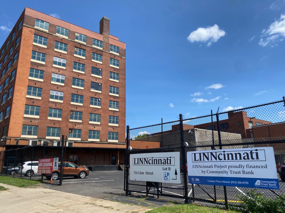 Linncinnati community terust
