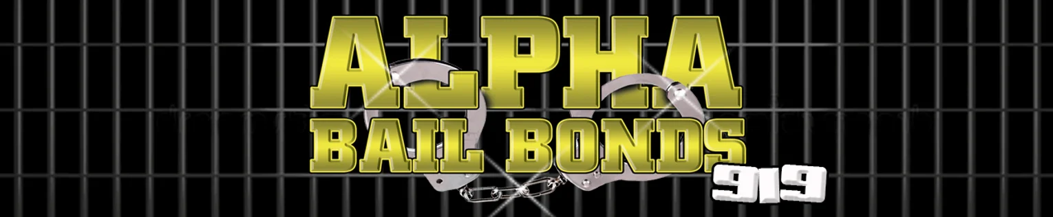 Alpha Bail Bonds