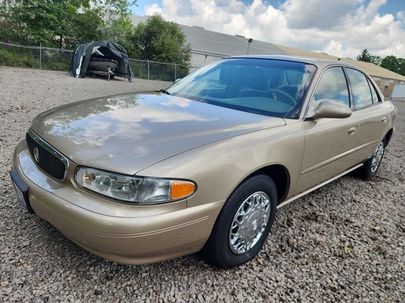 Buick