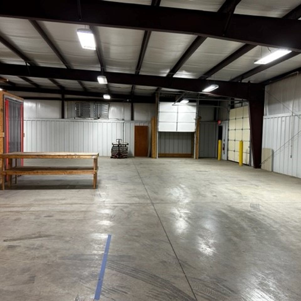Warehouse 2