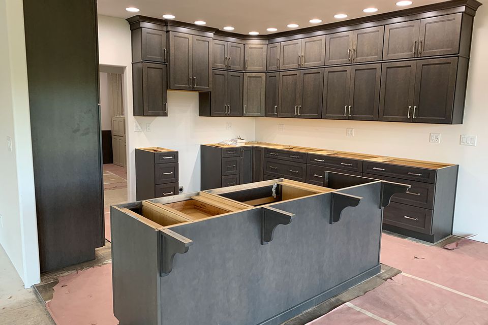 Cabinetry limitless construction 17