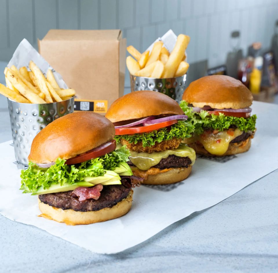 cheeseburgers hero