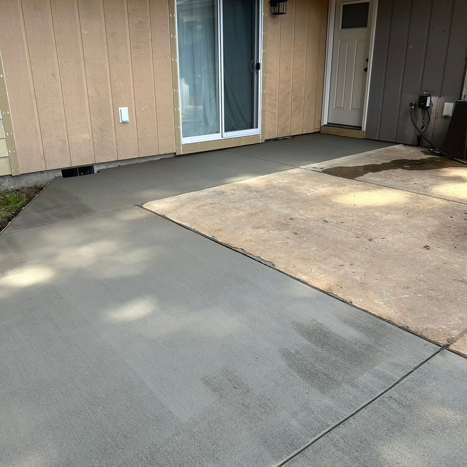 Concrete